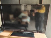 Telewizor Samsung 40 cali LE40C550