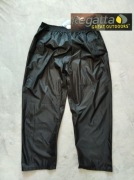 Nowe spodnie  przeciwdeszczowe Regatta roz. XXXL pas 117 - 122 sztormiaki