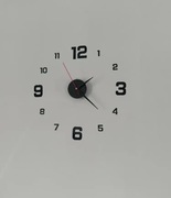 LICYTACJA !! ZEGAR ŚCIENNY - NOWY 