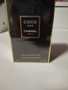 Coco Chanel noir Paris EDP 