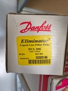 Filtr odwadniacz Danfoss DCL 306 3/4 " / 19 mm 023Z0156
