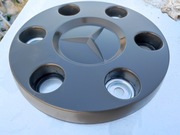 Dekiel kołpak Mercedes Sprinter 