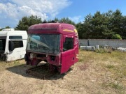 Kabina scania streamline  highline 2016r