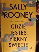 Książka S.Rooney