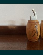 Otwieracz do piwa Vintage czeski