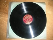 Płyta szelakowa EH1084 Franz Lehar