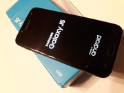 Samsung J5, J530F/DS, 2017 dobry stan.