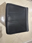 Mata gumowa bagażnika do BMW X4 G02. Oryginalna. 51472451589