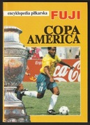 ENCYKLOPEDIA PIŁKARSKA FUJI - COPA AMERICA - 1995 - E13