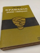 Mistur Spawanie gazowe i elektryczne 1988