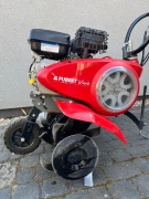 Glebogryzarka spalinowa PUBERT Vario 60BC3 