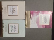 Today tomorrow always everlasting, this love 3*50 ml  avon