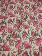 Tkanina lniana 100 % 