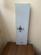 Antena panelowa kierunkowa 5 GHz | 1x N | outdoor | most radiowy / ISP 