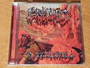 EXHUMED - SLAUGHTERCULT wyd. USA