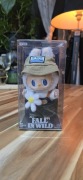 Labubu The Monsters Zimomo I Found You Vinyl Doll ( pop mart the monst