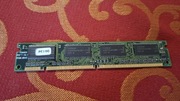 Pamięć RAM SDRAM 64MB PC100 – Siemens HYB39S64160BT-7.5