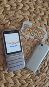 Nokia C3-01 ANG bez blokad