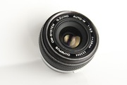 Olympus OM Zuiko Auto W 28mm F3,5 Stan dobry-- Najlepszy 28mm Vintage