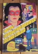 Niczym aksamitna rękawica odlana z żelaza 