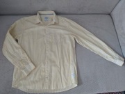 Koszula bawełniana s.Oliver z długim rękawem idealna na święta wielkanocne 