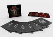 Slayer Repentless Limited Edition 6.66 Vinyl Box Set)