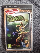 Gra na PSP DAXTER 
