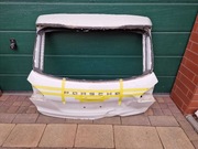 Tylna klapa do Porsche Cayenne 2016