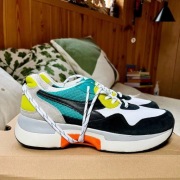 Diadora heritage r 40,5, limitowane, włoskie buty sportowe