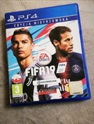 Fifa 2019 edycja mistrzowska! 