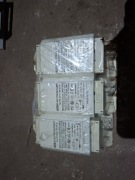 250W statecznik HSI MHI lampy sodowej metalohalogenowej wysokoprężnej