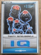 Gra PC Testy Inteligencji