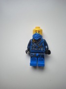 Minifigurka Lego Ninjago Jay njo692