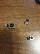 APARAT KAMERA TYŁ przód DO TELEFONU MOTOROLA EDGE 40 NEO ORYGINALNY