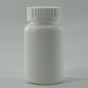 Butelki plastkowe 150 ml  HDFE z nakrętkami