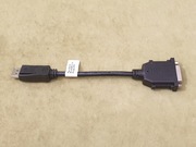 Kabel PNY DisplayPort - DVI-D M/M 0.25 m (CALI0125)