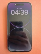 Apple iPhone 14 Pro 128/6 GB GŁĘBOKI FIOLET
