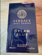 perfumy verace dylan blue letni zapach woda perfumowana