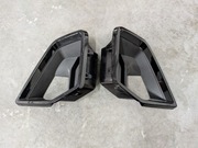 Lewa Kratka wlot powietrza zderzak BMW X5 G05 LCi 8086039 