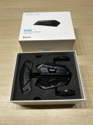 Interkom HJC Smart 50B 2 generacji czarny