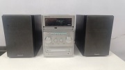 PANASONIC SA-PMX2 Wieża stereo bez pilota