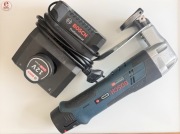 BOSCH Nożyce do blachy GSC 12V-13