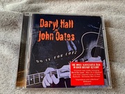 Daryl Hall & John Oates - Do It For Love