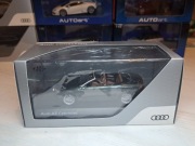 Audi A5 Cabriolet 1:43 iScale