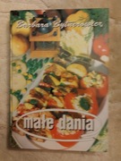 Barbara Bytnerowicz "Małe dania"