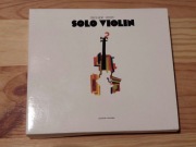 Zbigniew Seifert - Solo Violin (Box: CD + książeczka 141 stron)