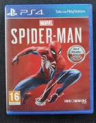 Marvel's Spider-Man PS4