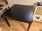 IKEA Bjursta, stół rozkładany