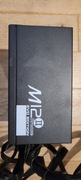 Seasonic M12II Bronze 520 W, Evo edition