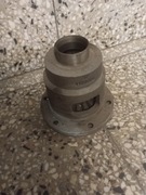 Mechanizm różnicowy Fiat 126p 